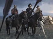 HOSTILES Western grandiose avec Christian Bale cinéma mars 2018