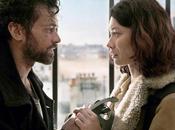 DANS BRUME Daniel Roby avec Romain Duris Olga Kurylenko Cinéma Avril 2018