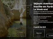 Nouveau site internet "séjours"Un nouveau e...