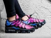 Nike Vapormax Plus Hyper Violet
