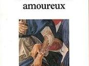 Fragments d’un discours amoureux, Roland Barthes