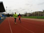 Tuto running épisode ACTION