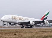 Emirates confirme commande pouvant aller jusqu’à A380 supplémentaires