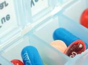 DÉPRESCRIPTION infirmier(e)s rôle jouer