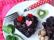 Saint-Valentin recette risotto amoureux Nérone