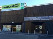 naturéO ouvre deux nouveaux supermarchés Ile-de-France
