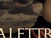 enquête Belle-Epoque, tome lettre froissée