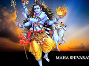 Aujourd'hui, c'est Maha Shivaratri