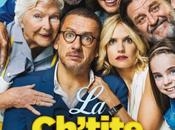 ch’tite famille, infos prochain film Dany Boon