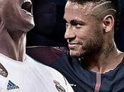 Comment regarder match Real Madrid-PSG iPhone