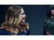 Arrow, Flash Supergirl sont pause jusqu’au…