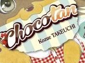 Chocotan Kozue Takeuchi