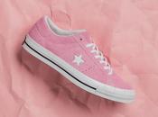 Converse Star Cotton Candy Pack