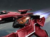 série Galaxy Fire débarque Nintendo Switch