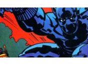 Black Panther film fidèle comics