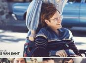 DON'T WORRY, WON'T FOOT réalisé Sant avec Joaquin Phoenix Cinéma Avril 2018