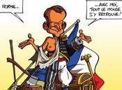 Pour Amnesty, Emmanuel Macron loin d'être «exemplaire» respect droits humains