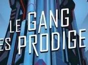 Gang Prodiges Marissa Meyer