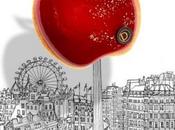 Pomme Dalloyau Paris