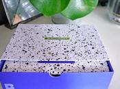 récap’ Birchbox Expression libre mois Février