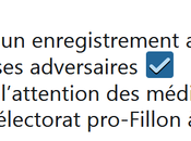 leak Wauquiez bullshit politique