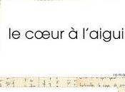 cœur l’aiguille Claire Gondor