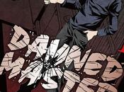annoncée pour manga Damned Master (Shishô Series)