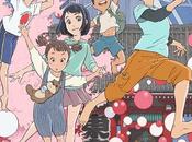 Dans recoin monde, Kemono Friends Yuri!!! gagnants Tokyo Anime Award Festival 2018