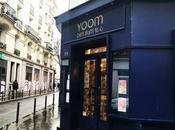 Yoom Sum, moderne Batignolles