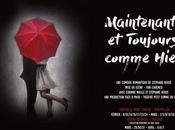 MONTPELLIER Maintenant toujours… Stéphane HERVE Février/Mars