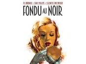 Brubaker Sean Phillips Fondu Noir