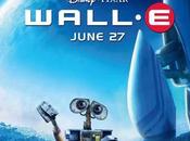 Wall-e (2008) ★★★★☆