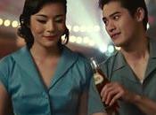 Thaïlande, Coca-Cola romantique Pepsi iconique (pub)