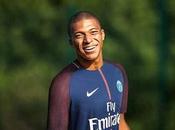 message touchant Kylian Mbappe supporteurs