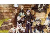 Black Clover (spoiler) est-il vraiment mort
