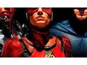 Justice League fait refaire portrait façon Honest Trailer
