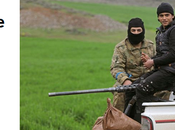 l’illusion pro-kurde #Syrie #antifa