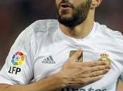 Mercato Millions pour Benzema