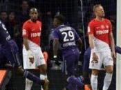 Lille s’enfonce encore, Monaco stagne Nantes veut 5ème place