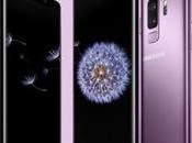 2018 Samsung présente Galaxy