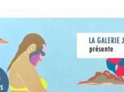 Galerie JEROME Bordeaux monde enchantés Thibault LAGET-RO