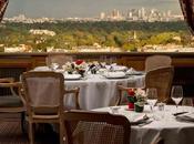 Pavillon Henri Saint-Germain-en-Laye (78)