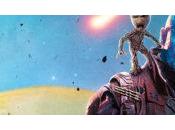 Thor Ragnarok Yondu droit scène coupée