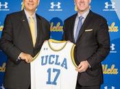 Quand athlètes UCLA veulent plus d’Under Armour pour fouler piste