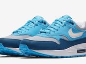 Nike Blue Fury Preview