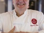 Eurostar lance concours "cuisine durable" avec chef étoilé français Raymond Blanc