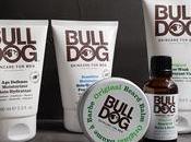 Bulldog, marque soins pour hommes chien [Concours]