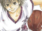 manga Dream Team (Ahiru Sora) adapté série animée