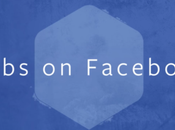 Facebook annoncé l’élargissement service recherche d’emploi