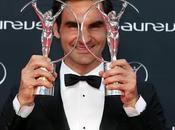 Laureus Awards 2018: Oscars sport